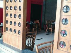 -小放牛炒菜馆(裕华东路店)