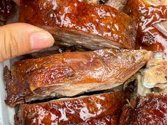 -王浩儿纪六孃甜皮鸭(乐山总店)