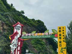 -河口景区