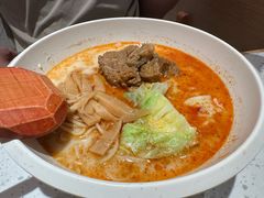 -味千拉面(和平大道奥山世纪城店)
