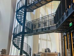 -北京康莱德酒店-Chapter餐厅