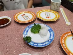 -元气寿司(环球港店)