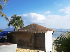 -碧桂园十里银滩