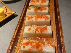 -吴越荣记苏州菜·松鼠桂鱼100%活鱼现做(月光码头店)