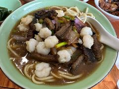 -奎元馆.百年奎元.非遗传承(西湖边的解放路店)