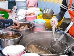 -榮泰米粉湯(Left Shop)