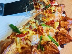 -必胜客(WOW朝阳商业城店)