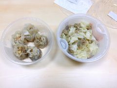 -景芳周大姐烧麦(东新店)
