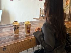 -成川茶店·潮汕工夫浓茶(万象店)