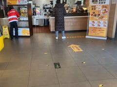 -麦当劳(朝阳路得来速店)