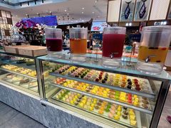 -半岛听涛蒸汽海鲜自助(K11店)