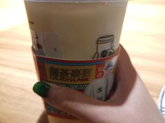 -LELECHA乐乐茶(美罗城店)