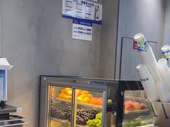 -茶百道(下沙宝龙二期店)
