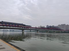 -咸阳湖景区