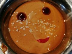 -上二楼涮肉馆(顺义二中店)
