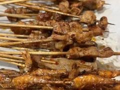 -五样儿西昌小签签烤串(建设路店)