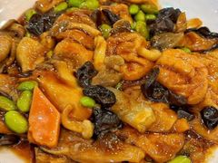 -西新饭店(城中店)