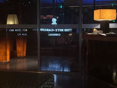 -富力丽思卡尔顿酒店·FLAIR餐厅酒吧
