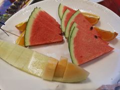 -盈春大饭店(千山路店)