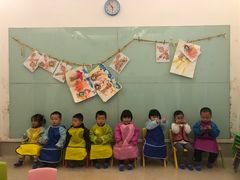 -积木宝贝科学早教(sm广场店)