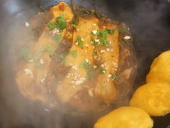 -人民公社铁锅炖·东北菜(卫国道店)