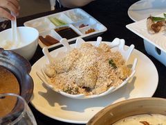 -正德楼果木烤鸭·渔家菜(东港店)