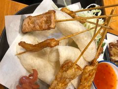 -小条食堂(筼筜天虹店)
