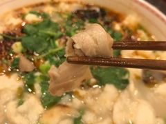 -吾味香葫芦头(安西街店)