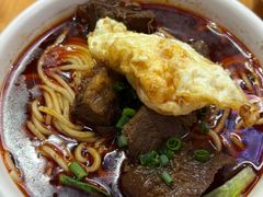 -朱儿面庄(洋河三路店)