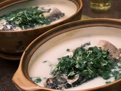 -风味小馆(天目湖宾馆店)