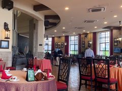 -南沙游艇会·大兵船餐厅