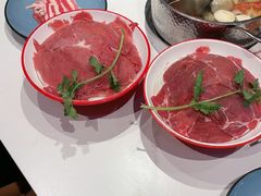 -喜庭海鲜自助(深圳万丰海岸城店)