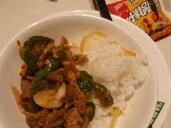 -绿草地·湘菜(7mall店)