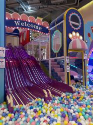 -多奇妙儿童乐园(昆山吾悦店)