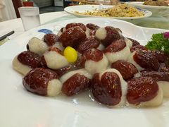 -老街饭庄·地道淮扬菜(扬子江北路总店)