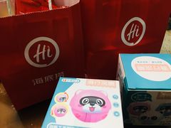 -海底捞火锅(群光广场店)