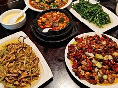 -陈麻婆豆腐总店