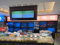 -连鹭海鲜·海肠捞饭·海胆饭(星海店)