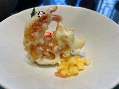 -民国红公馆(老门东店)
