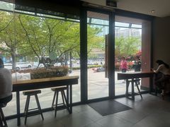 -星巴克臻选(苏州汇豪店)