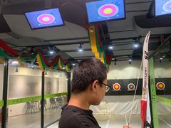 -無弓射箭俱乐部(领展中心城店)