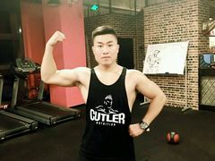 -豪思成DK健身私教连锁(凯乐国际店)