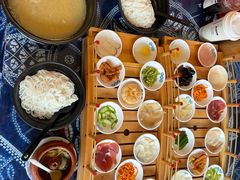 -桥香园过桥米线(古城北门店)