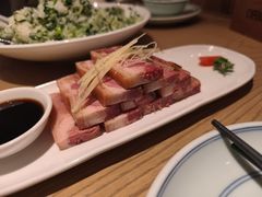 -周家二小姐的菜(西津渡店)