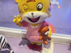 -芭菲盛宴·环球美食(袁家岗店)