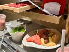 -海底捞火锅(5050购物中心店)