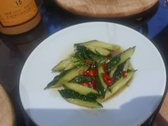 -客汀家宴·客家烟火 四季食材(集美店)