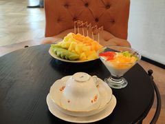 -Me Coffee下午茶艺术空间