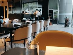大堂-GANEA 厨房神话故事西餐厅