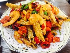 -黑皮酸菜鱼(三山街店)